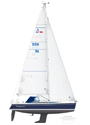 dehler 36_96
