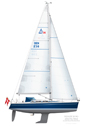 dehler 36sq