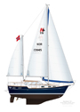 nauticat331