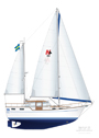 nauticat33