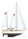 nauticat33