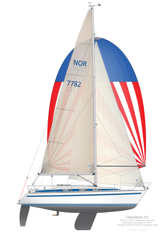granada 32