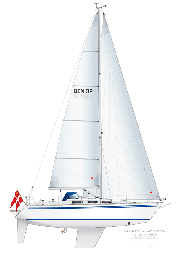 granada 375