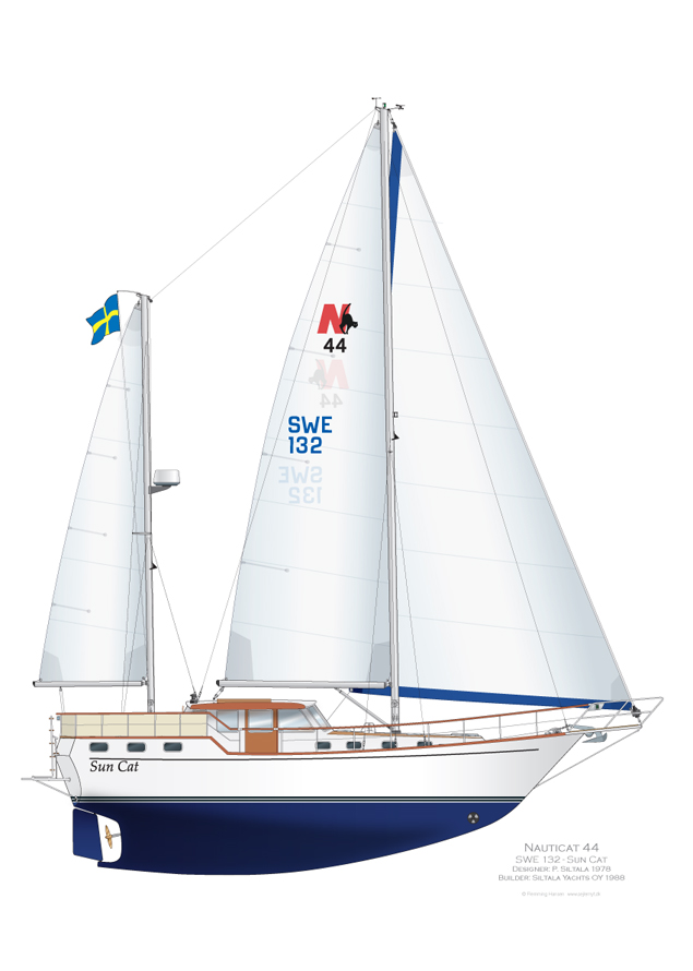 nauticat44